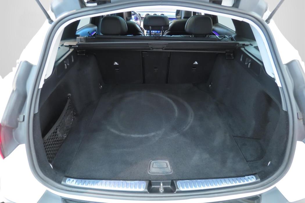 Mercedes-Benz C 2023