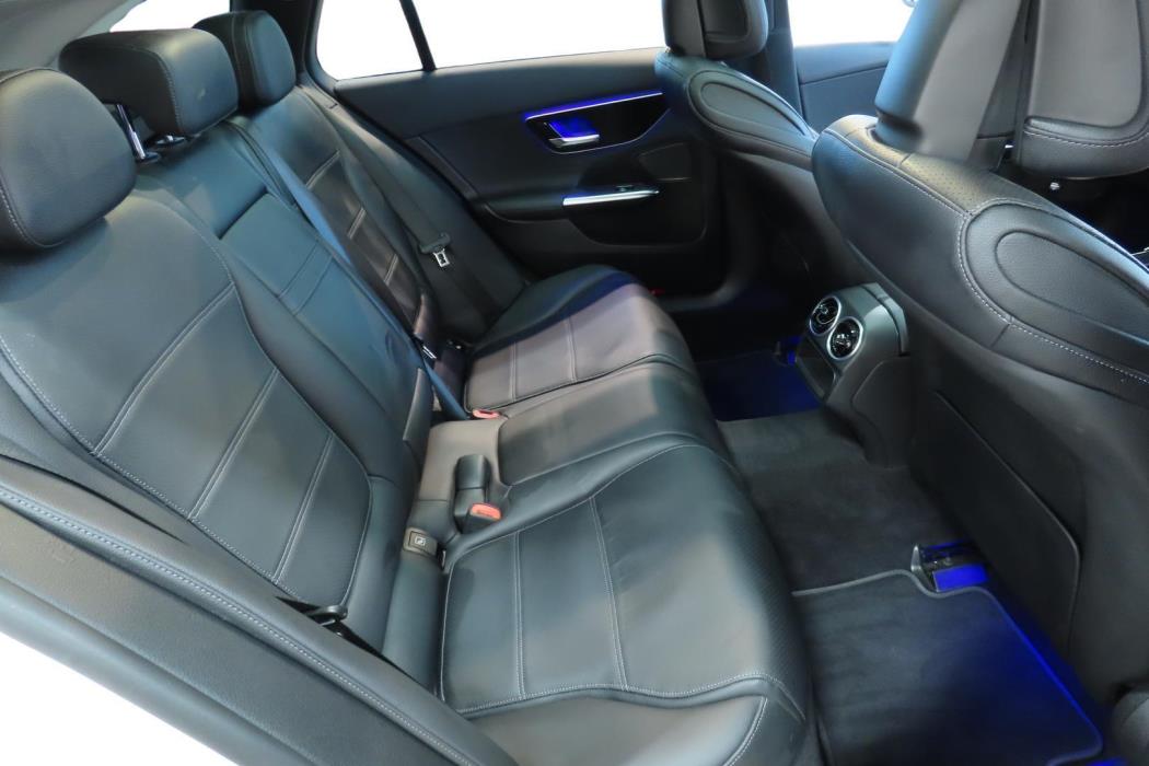Mercedes-Benz C 2023