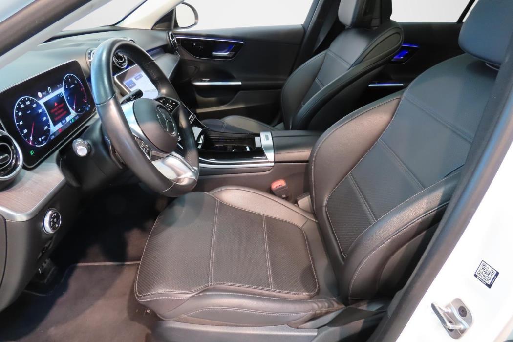 Mercedes-Benz C 2023