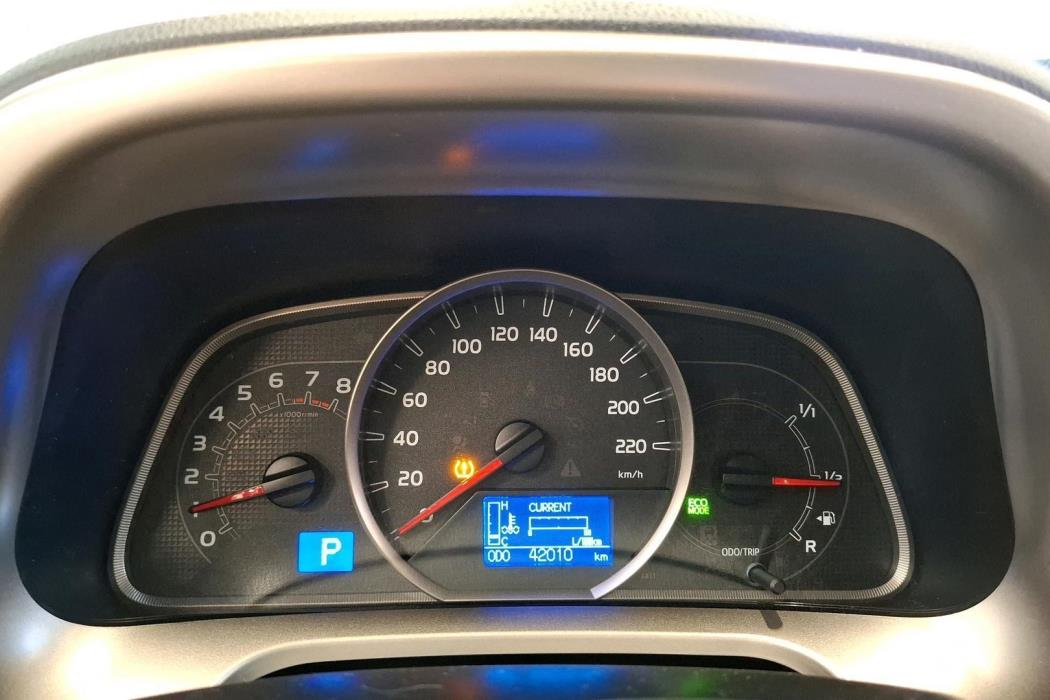 Toyota RAV4 2015