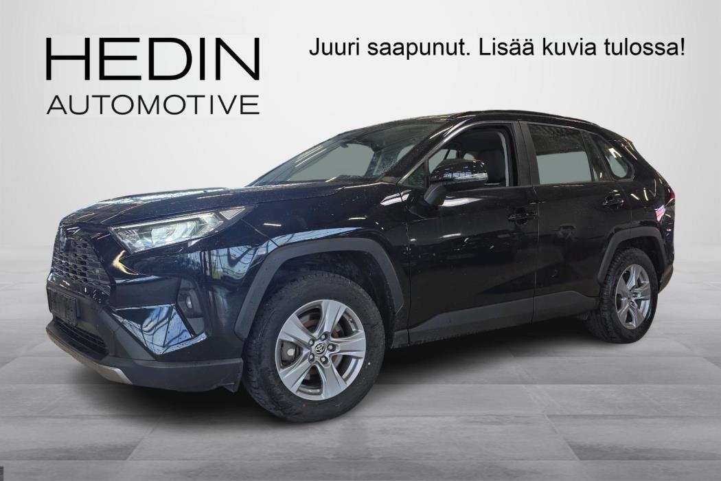 Toyota RAV4 2023