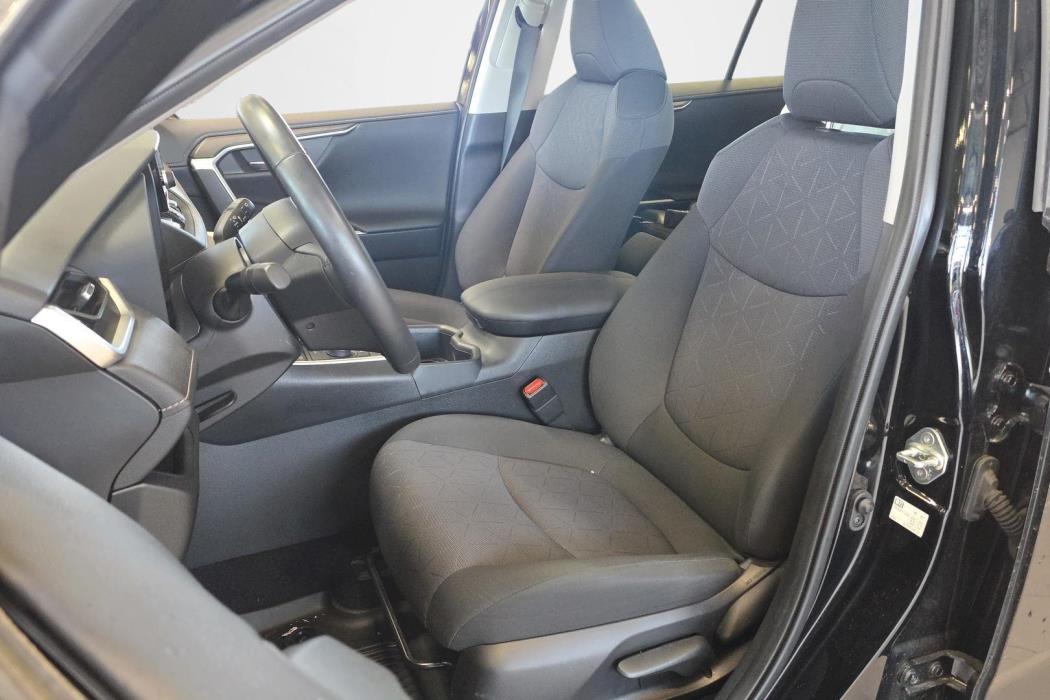 Toyota RAV4 2023