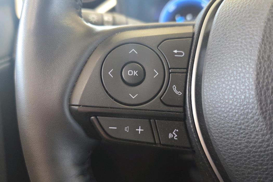 Toyota RAV4 2023