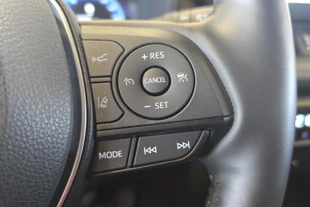 Toyota RAV4 2023