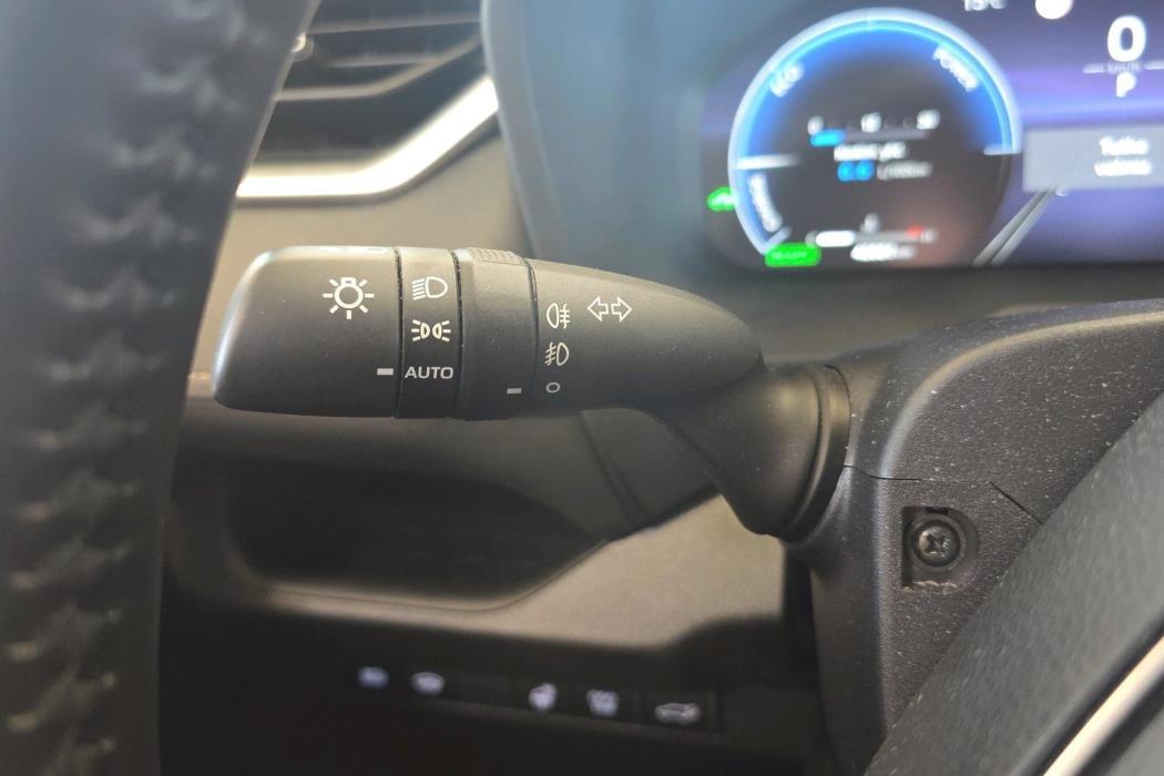 Toyota RAV4 2023