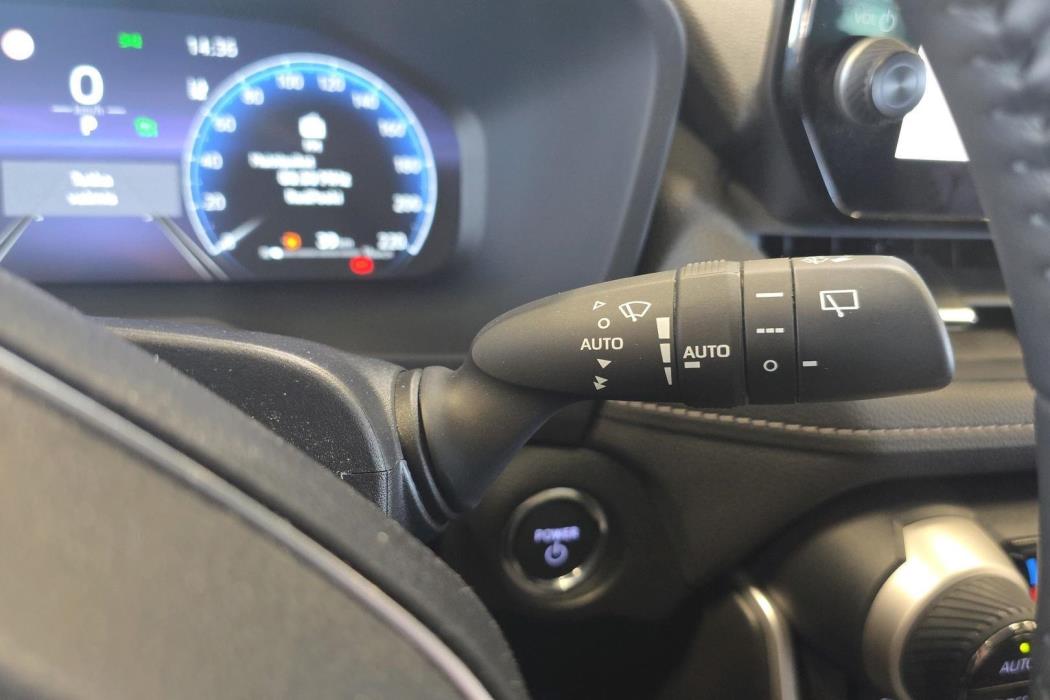 Toyota RAV4 2023