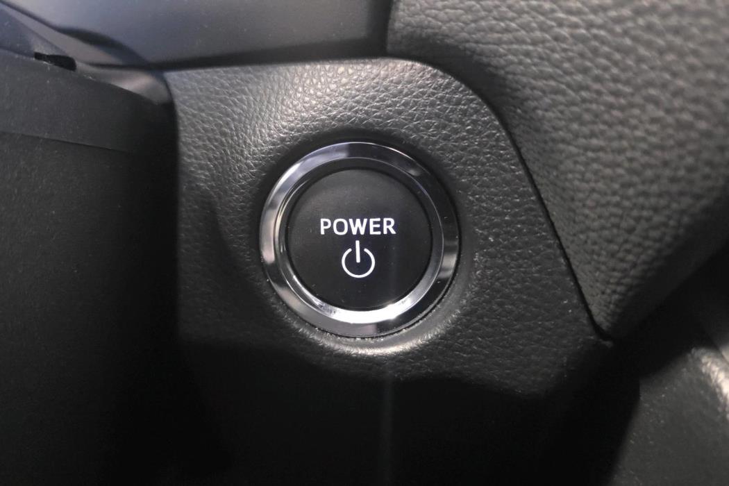Toyota RAV4 2023