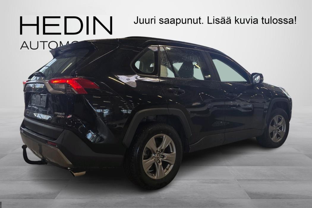 Toyota RAV4 2023