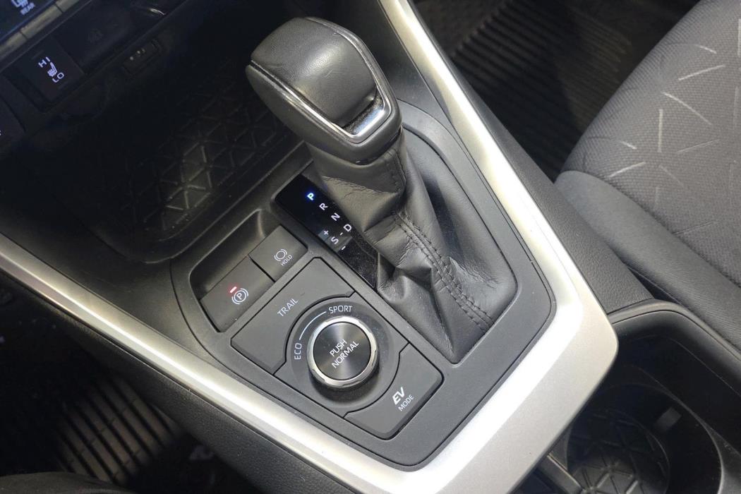 Toyota RAV4 2023