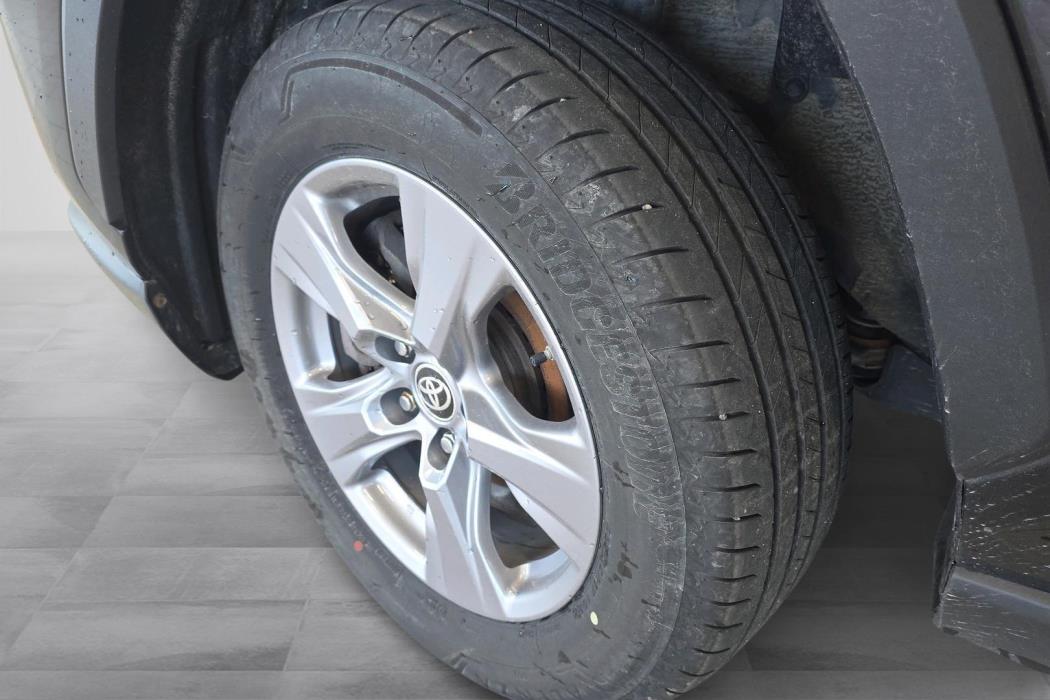 Toyota RAV4 2023