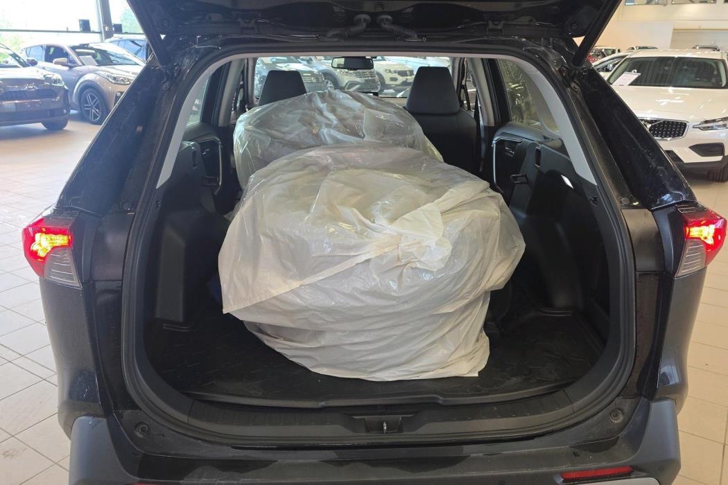 Toyota RAV4 2023