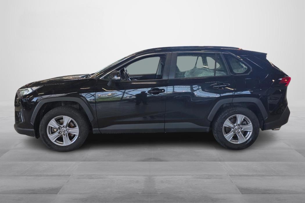 Toyota RAV4 2023