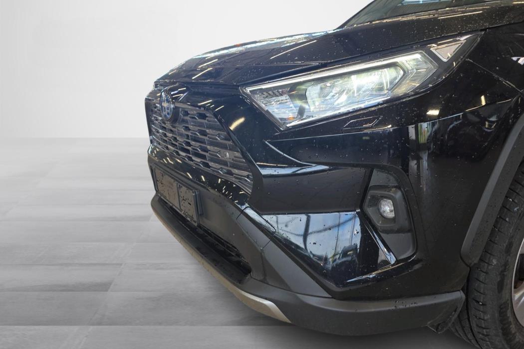 Toyota RAV4 2023