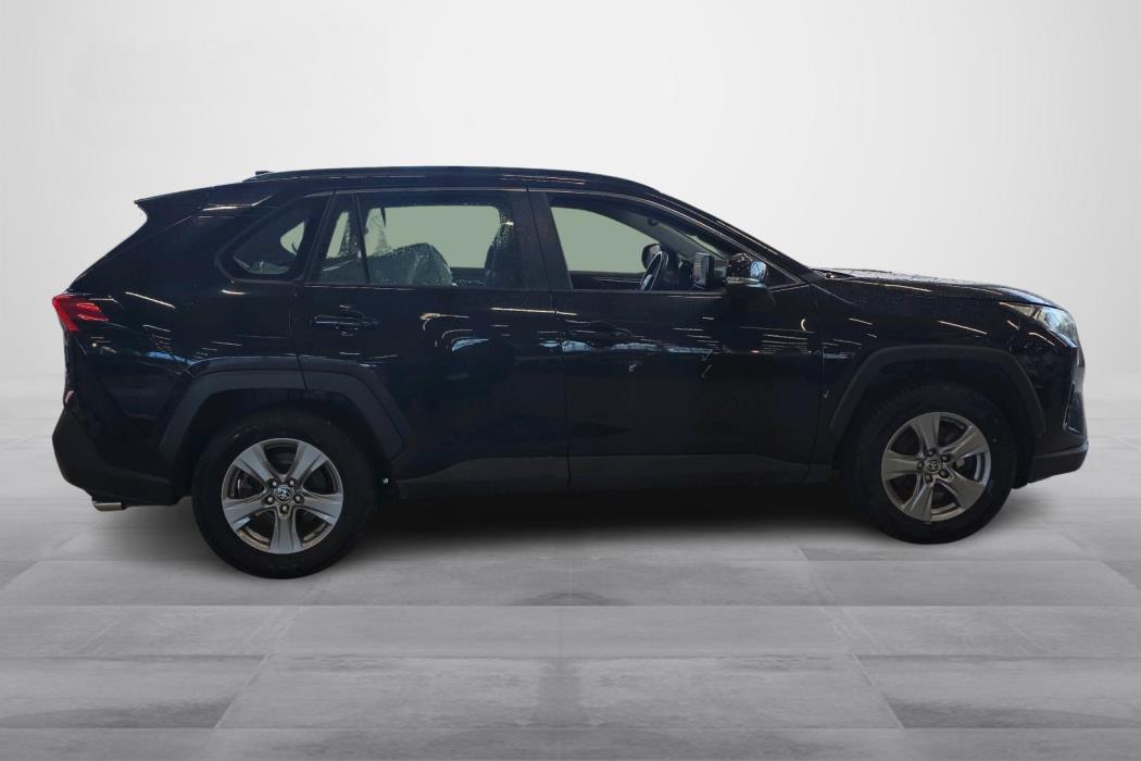 Toyota RAV4 2023
