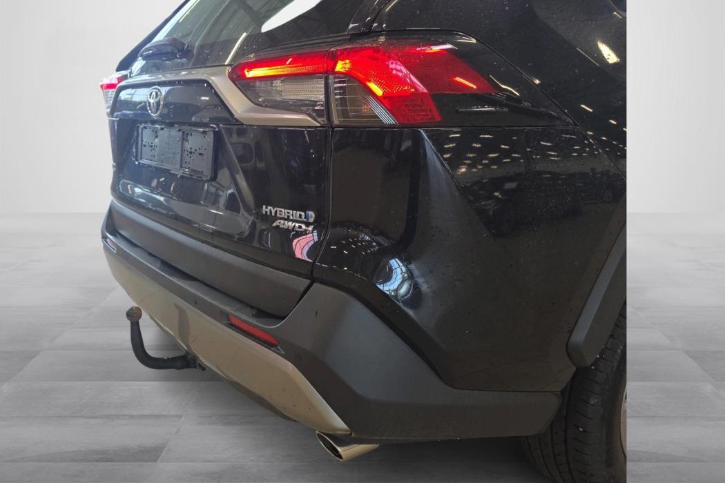 Toyota RAV4 2023