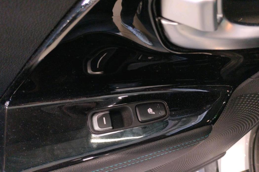 Kia Niro Electric 2022