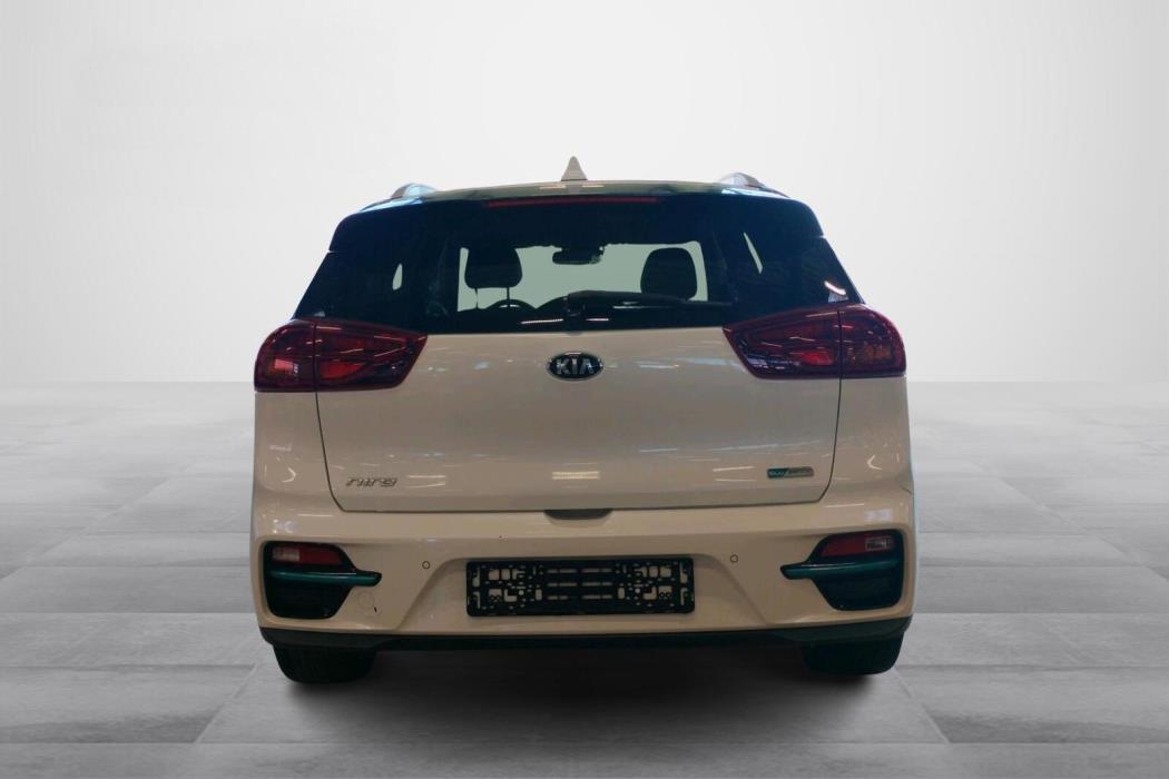 Kia Niro Electric 2022