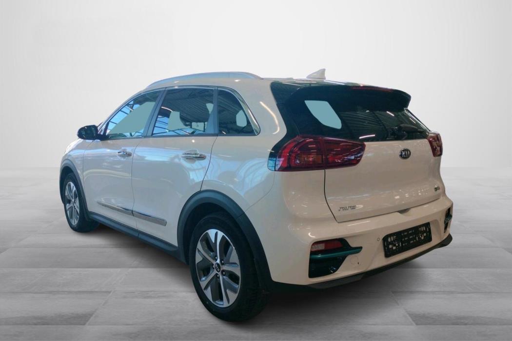 Kia Niro Electric 2022