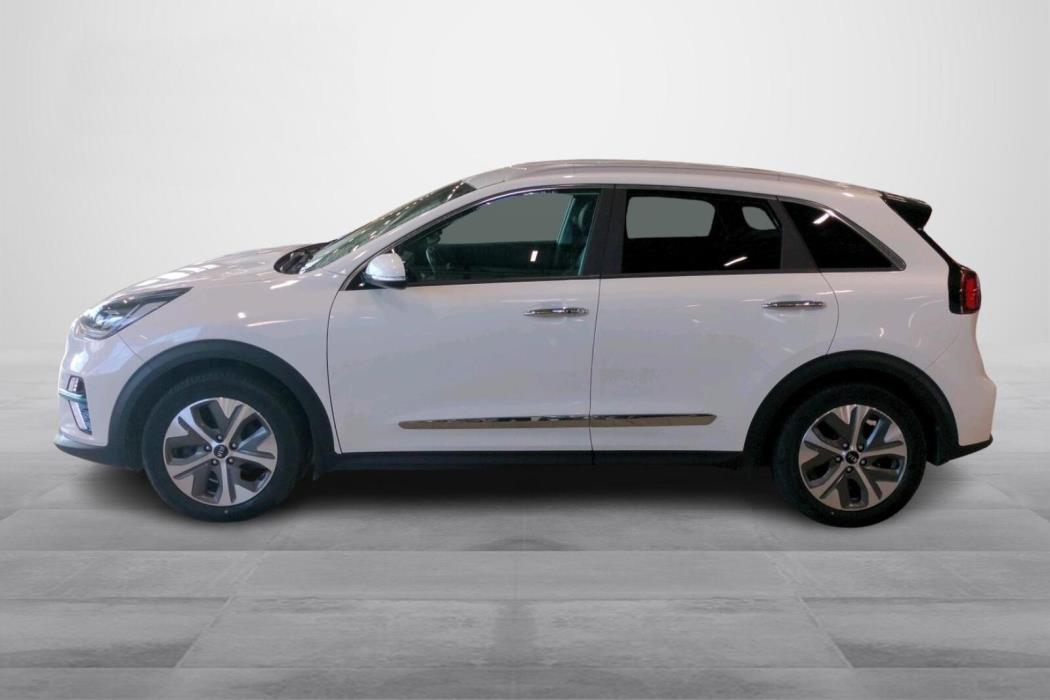 Kia Niro Electric 2022