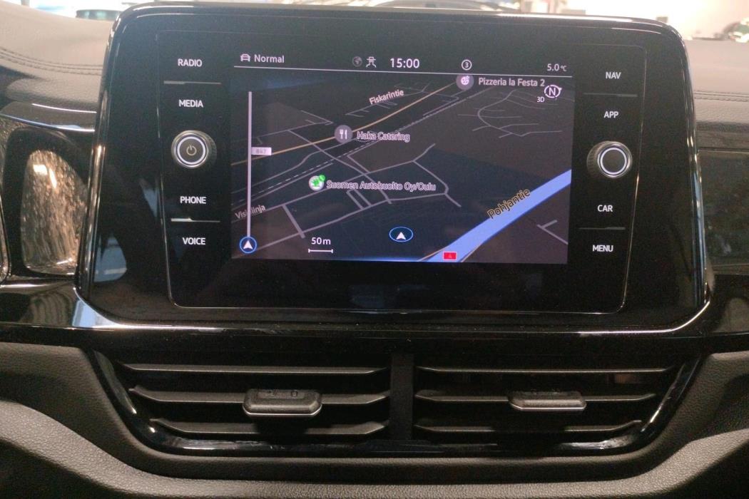 Volkswagen T-Roc 2022