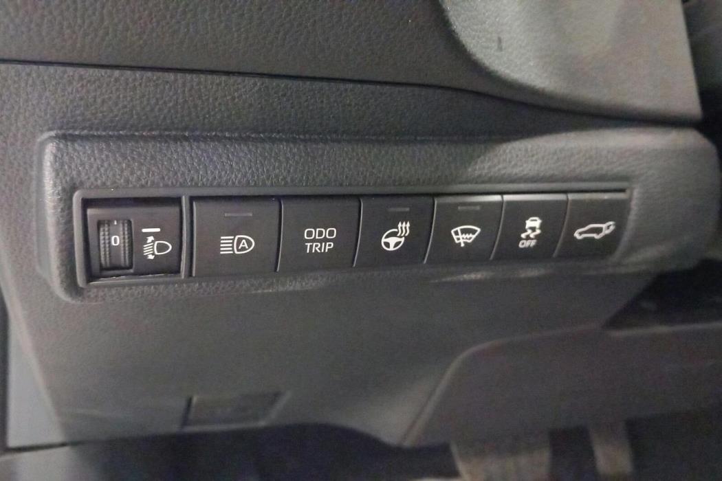 Toyota Corolla 2025