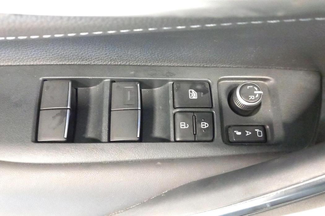 Toyota Corolla 2025
