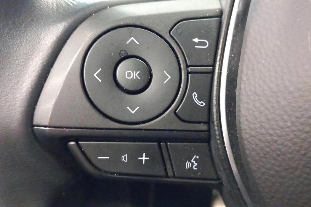 Toyota Corolla 2025