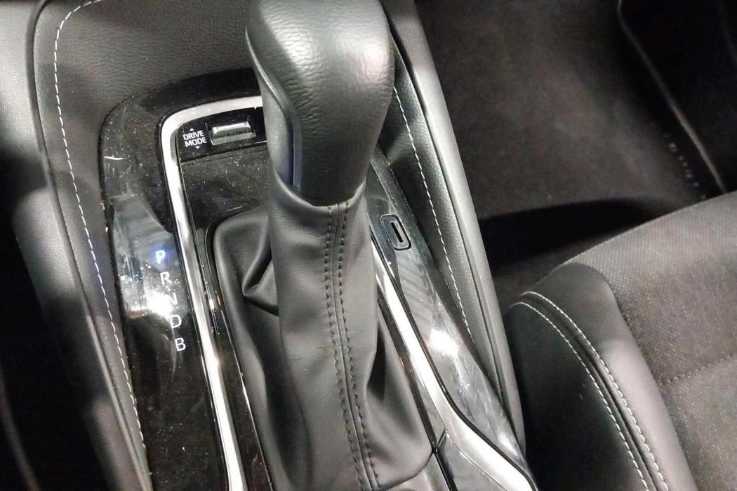 Toyota Corolla 2025