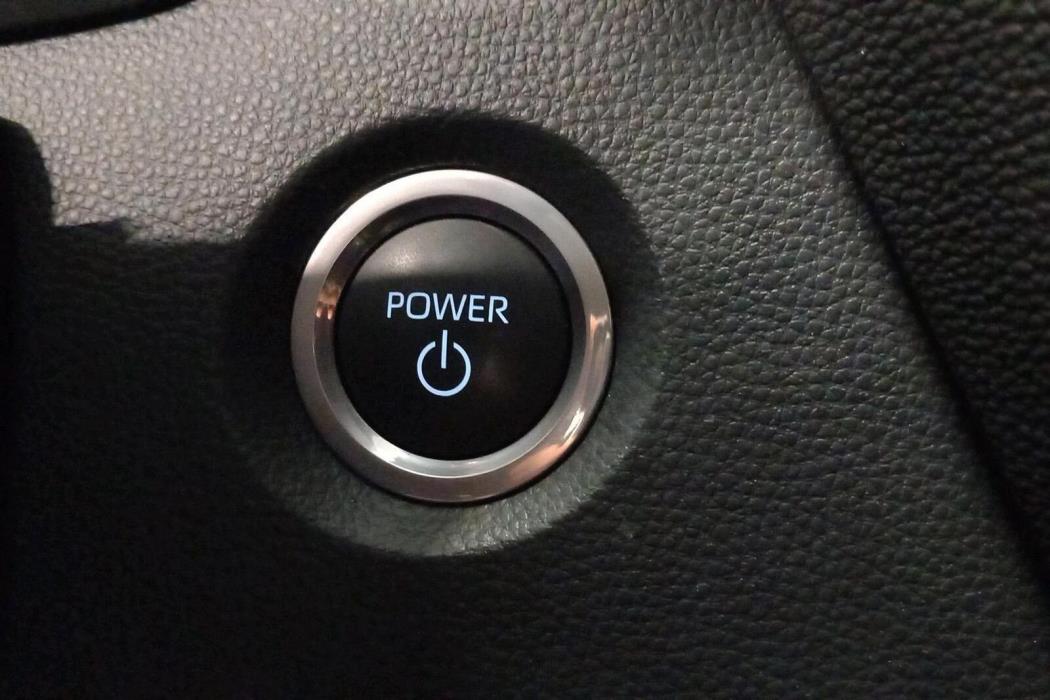 Toyota Corolla 2025