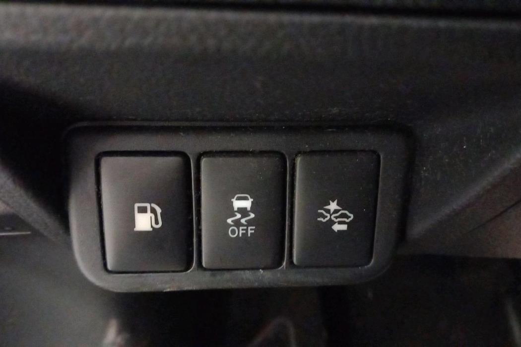 Toyota Avensis 2017