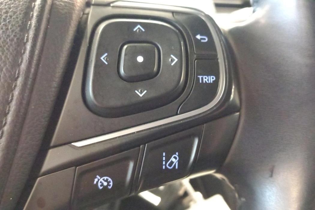 Toyota Avensis 2017