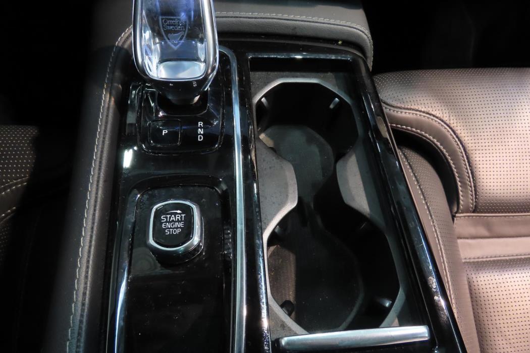 Volvo V90 2023