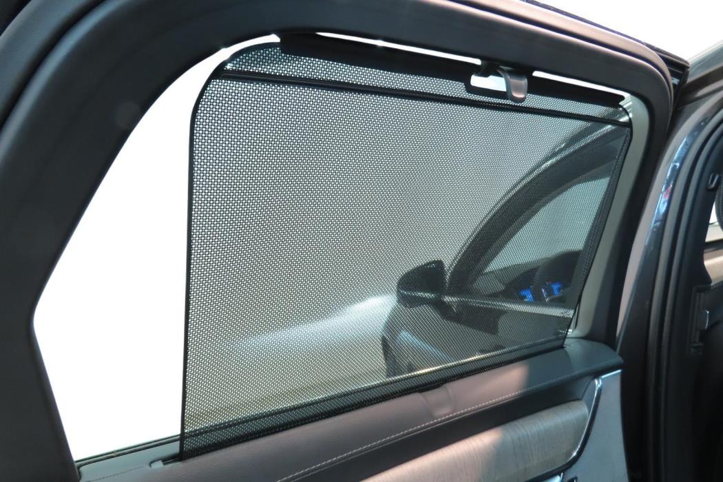 Volvo V90 2023