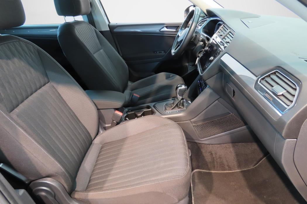 Volkswagen Tiguan Allspace 2024