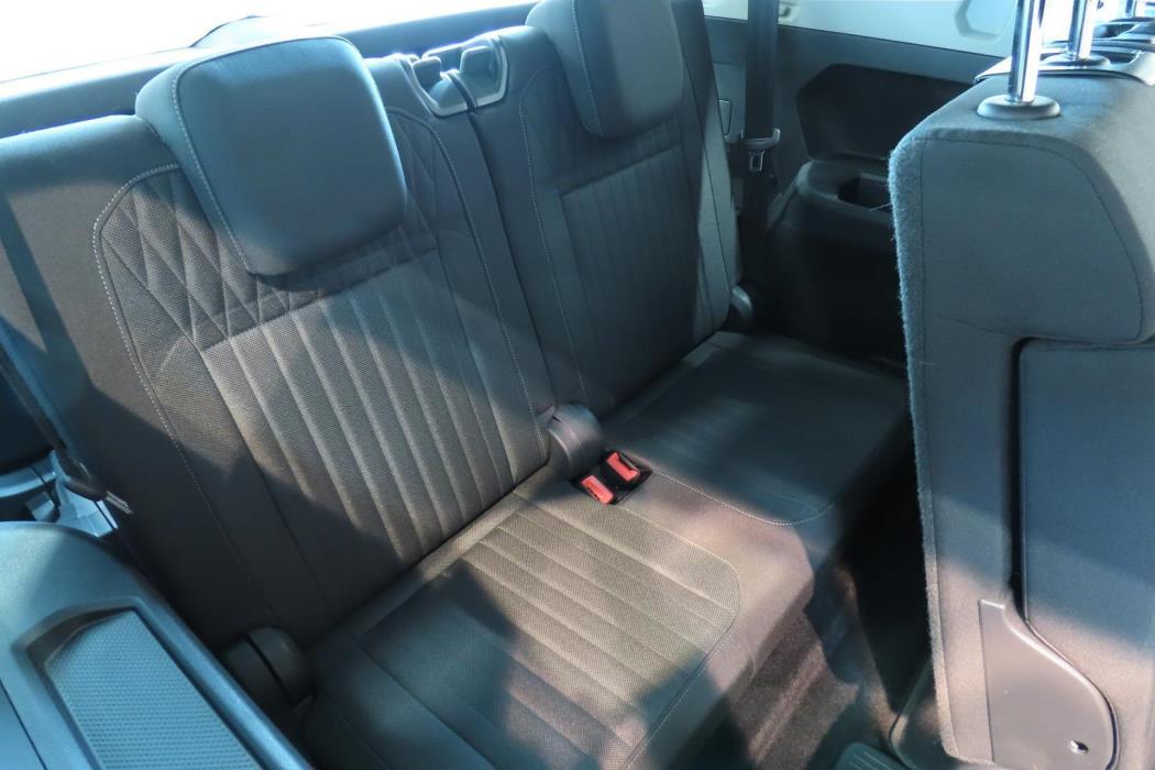 Volkswagen Tiguan Allspace 2024