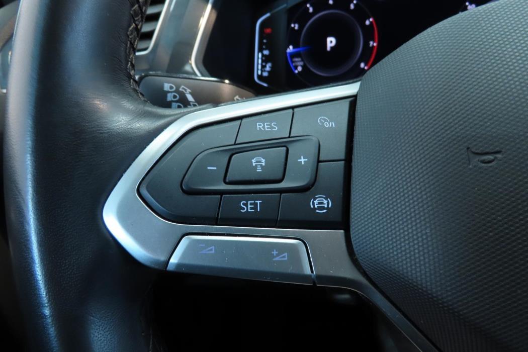 Volkswagen Tiguan Allspace 2024