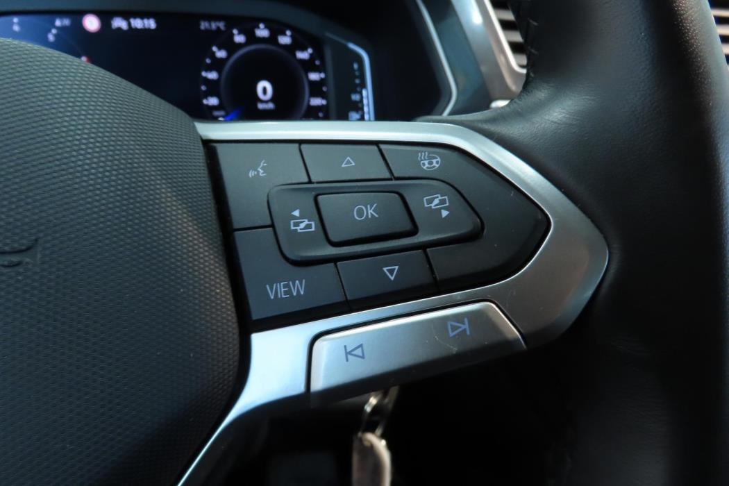 Volkswagen Tiguan Allspace 2024