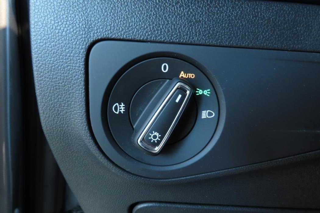 Volkswagen Tiguan Allspace 2024