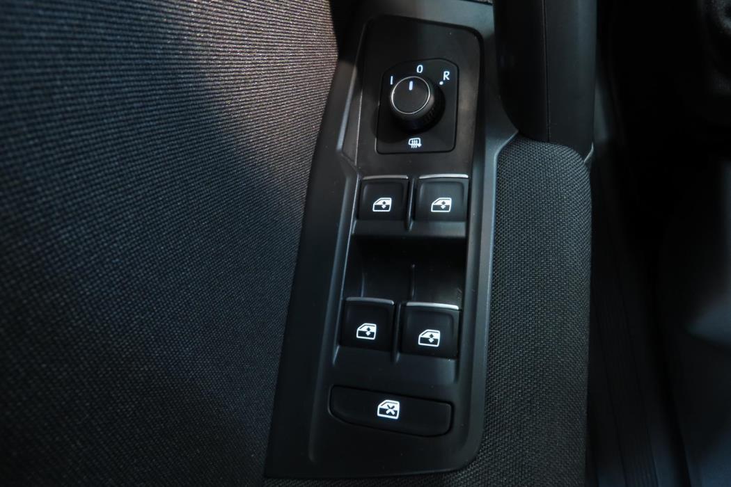 Volkswagen Tiguan Allspace 2024