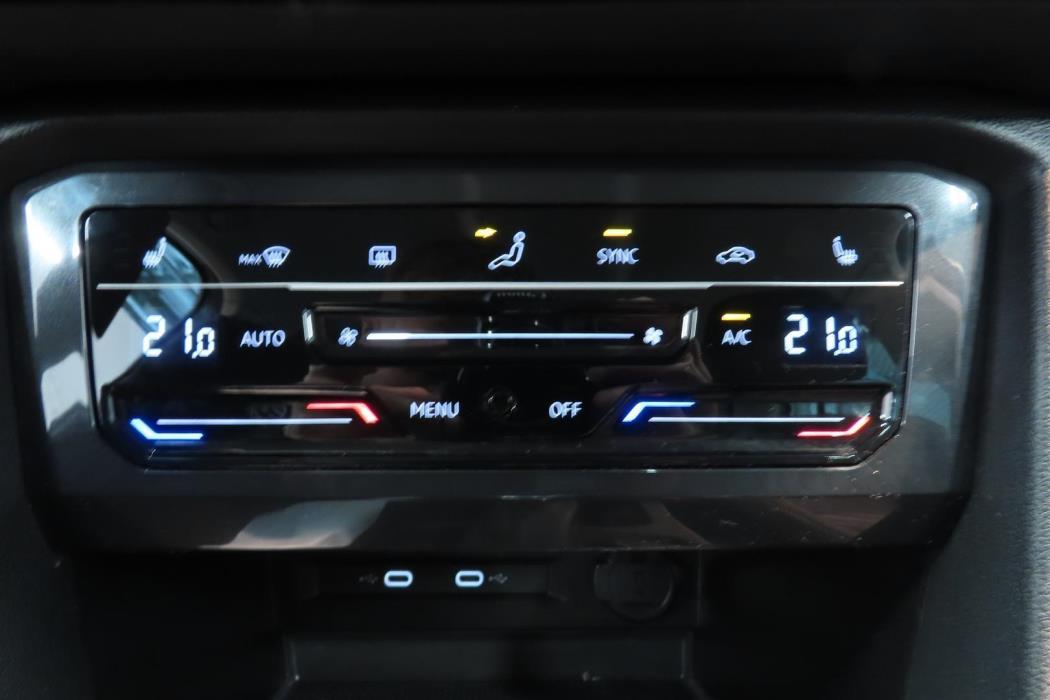 Volkswagen Tiguan Allspace 2024
