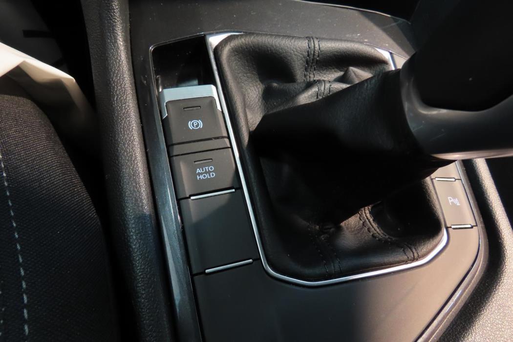 Volkswagen Tiguan Allspace 2024