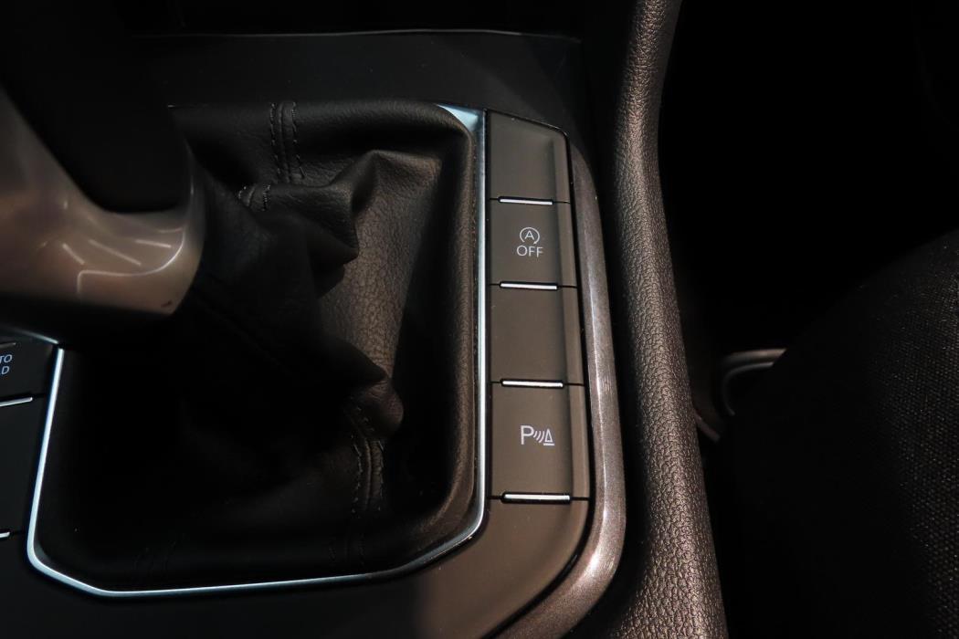 Volkswagen Tiguan Allspace 2024