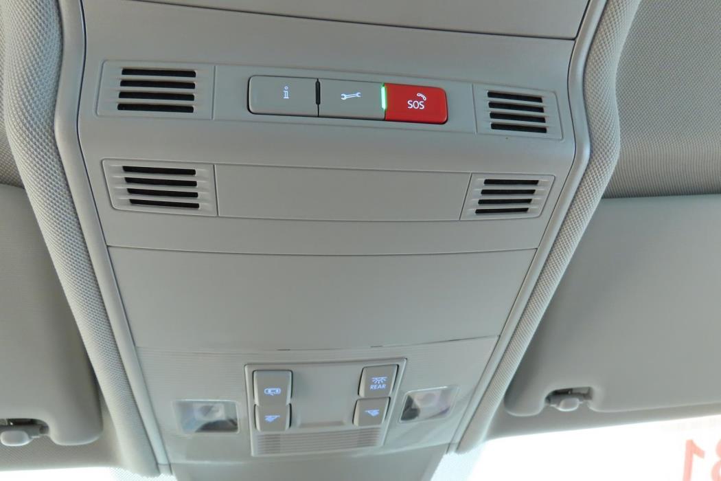Volkswagen Tiguan Allspace 2024