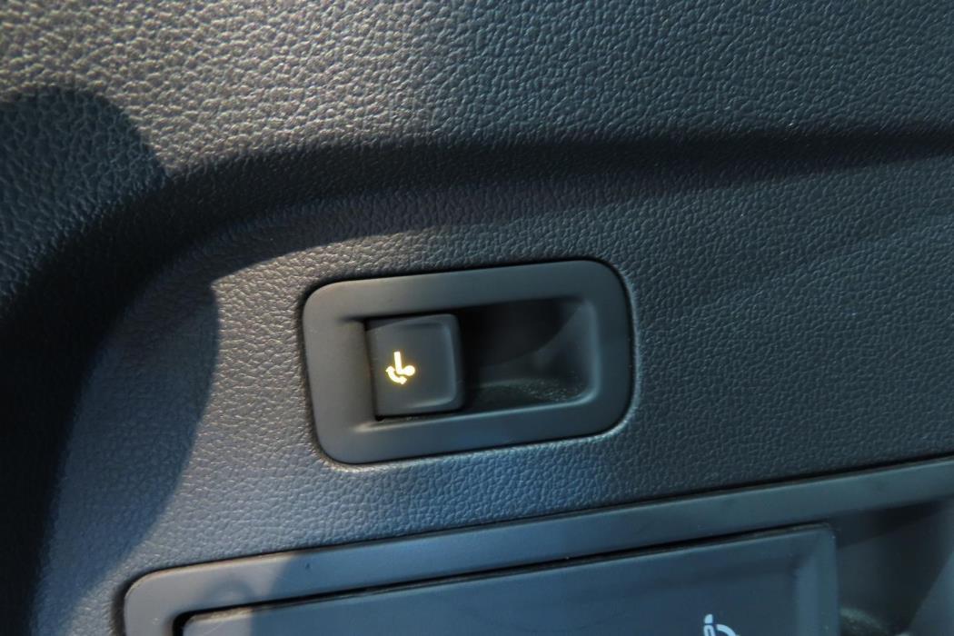Volkswagen Tiguan Allspace 2024