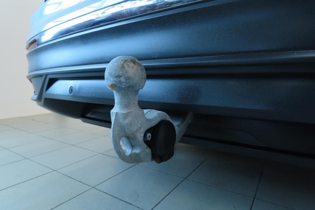 Volkswagen Tiguan Allspace 2024
