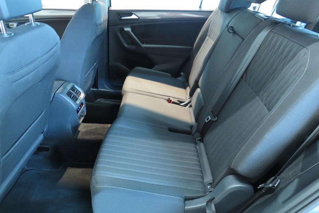Volkswagen Tiguan Allspace 2024