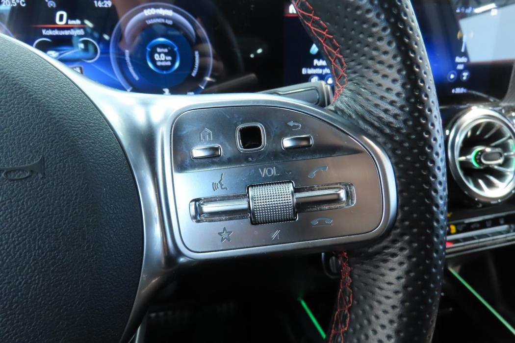 Mercedes-Benz GLB 2022