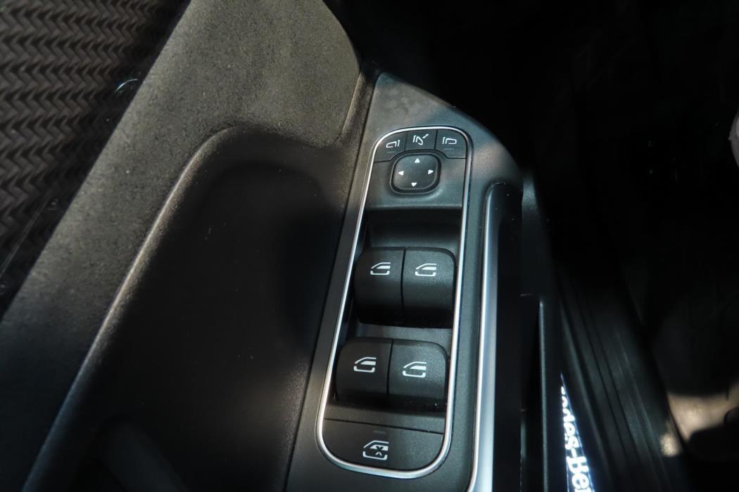 Mercedes-Benz GLB 2022
