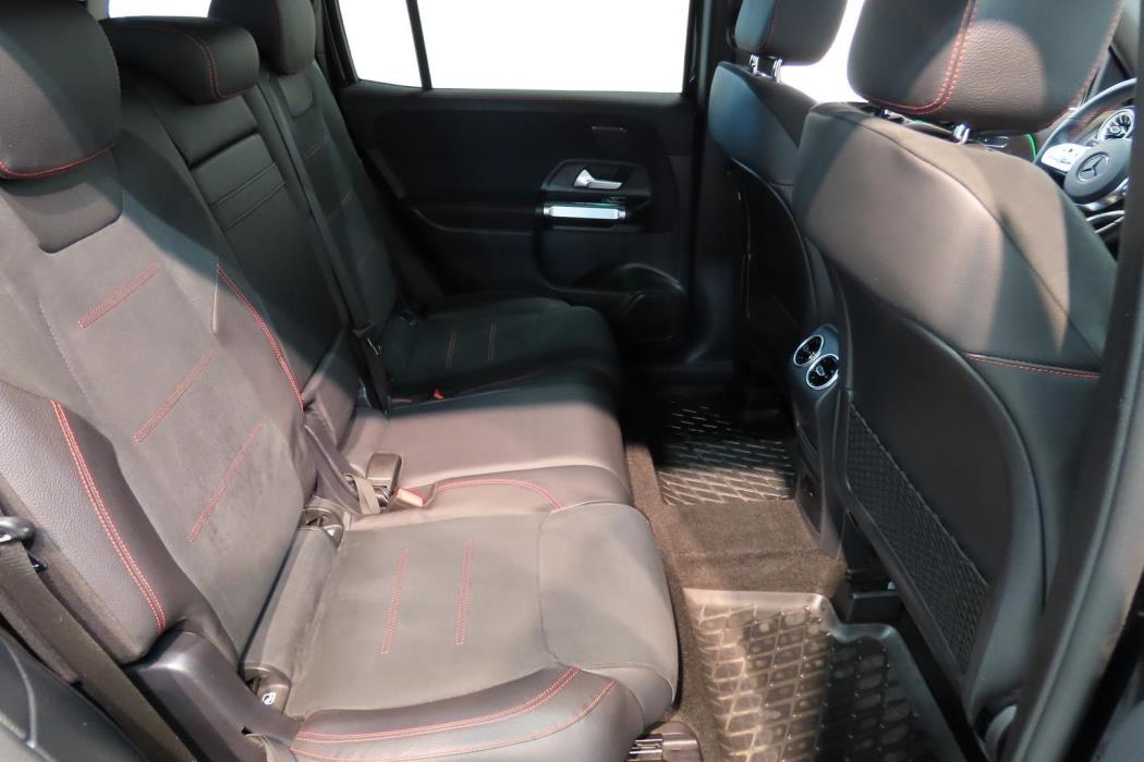 Mercedes-Benz GLB 2022