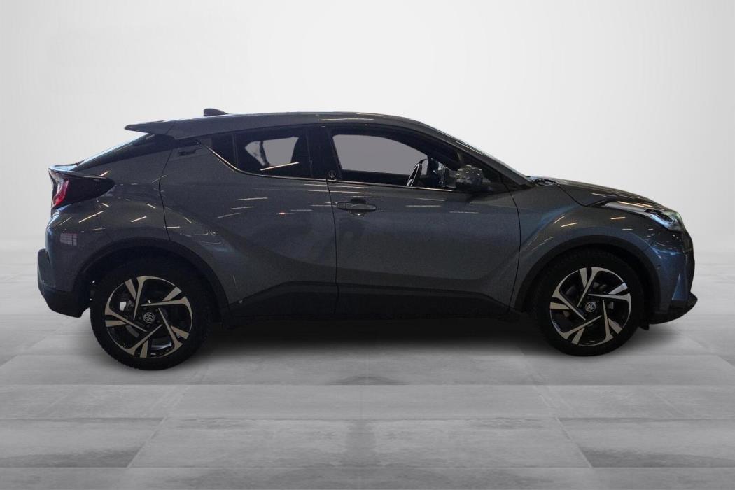 Toyota C-HR 2023